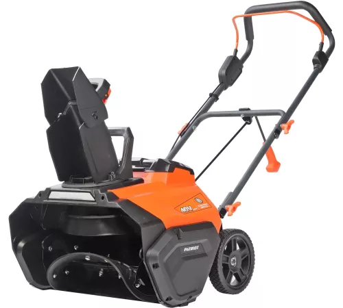 Снегоуборщик электр. Patriot SnowLine PE 4542 LCT 1.3кВт