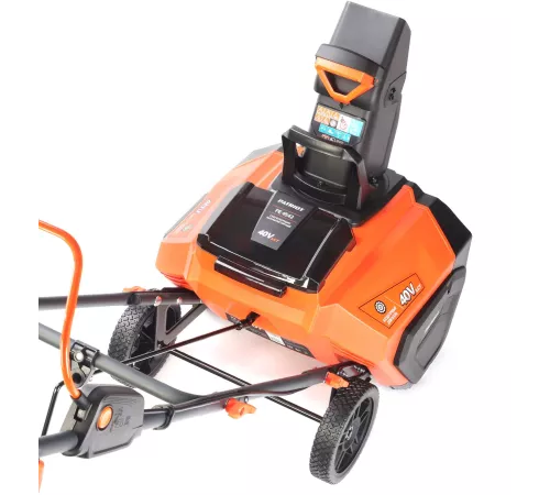 Снегоуборщик электр. Patriot SnowLine PE 4542 LCT 1.3кВт