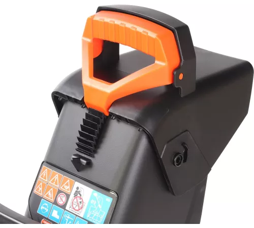 Снегоуборщик электр. Patriot SnowLine PE 4542 LCT 1.3кВт