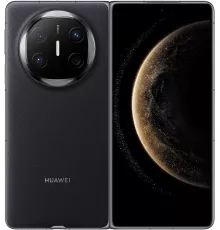 Смартфон Huawei Mate X6 ICL-LX9 12/512Gb черный