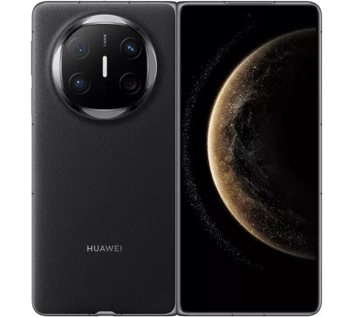 Смартфон Huawei Mate X6 ICL-LX9 12/512Gb черный