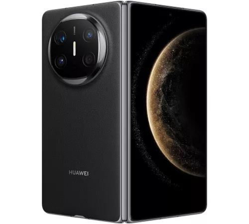 Смартфон Huawei Mate X6 ICL-LX9 12/512Gb черный