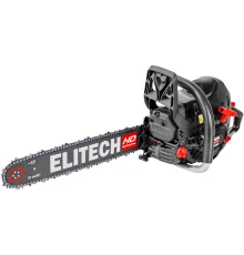 Бензопила Elitech HD Professional CS 7449F 3600Вт 4.9л.с. дл.шины:20" (50cm) (E1611.008.00)