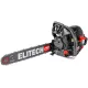 Бензопила Elitech HD Professional CS 7449F 3600Вт 4.9л.с. дл.шины:20" (50cm) (E1611.008.00)