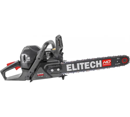 Бензопила Elitech HD Professional CS 7449F 3600Вт 4.9л.с. дл.шины:20" (50cm) (E1611.008.00) Бензопила Elitech HD Professional CS 7449F 3600Вт 4.9л.с. дл.шины:20" (50cm) (E1611.008.00)