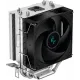 Вентилятор для процессора Deepcool AG300 MARRS Socket 115X/1700/1200/AM4/AM5, 92mm, 3050rpm, 30,5 дБ, 150W, PWM 4-pin, Al+Cu (R-AG300-BKMNMN-G)