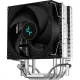 Вентилятор для процессора Deepcool AG300 MARRS Socket 115X/1700/1200/AM4/AM5, 92mm, 3050rpm, 30,5 дБ, 150W, PWM 4-pin, Al+Cu (R-AG300-BKMNMN-G)