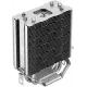 Вентилятор для процессора Deepcool AG300 MARRS Socket 115X/1700/1200/AM4/AM5, 92mm, 3050rpm, 30,5 дБ, 150W, PWM 4-pin, Al+Cu (R-AG300-BKMNMN-G)