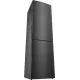 Холодильник Атлант XM-4624-151 2-хкамерн. черный