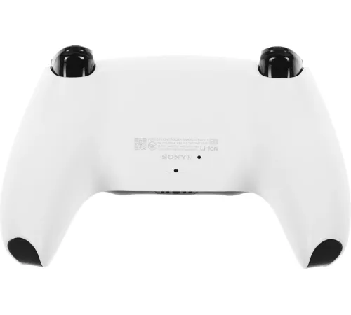 Игровая консоль PlayStation 5 Slim Digital CFI-2018B01 белый/черный Игровая консоль PlayStation 5 Slim Digital CFI-2018B01 белый/черный