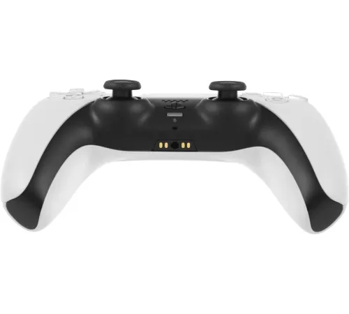 Игровая консоль PlayStation 5 Slim Digital CFI-2018B01 белый/черный Игровая консоль PlayStation 5 Slim Digital CFI-2018B01 белый/черный