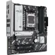 Материнская плата Asus PRIME B840M-A-CSM SocketAM5 AMD B840 4xDDR5 mATX AC`97 8ch(7.1) 2.5Gg RAID+VGA+HDMI+DP