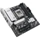 Материнская плата Asus PRIME B840M-A-CSM SocketAM5 AMD B840 4xDDR5 mATX AC`97 8ch(7.1) 2.5Gg RAID+VGA+HDMI+DP