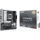 Материнская плата Asus PRIME B840M-A-CSM SocketAM5 AMD B840 4xDDR5 mATX AC`97 8ch(7.1) 2.5Gg RAID+VGA+HDMI+DP