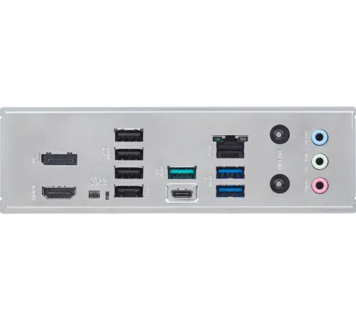 Материнская плата Asus PRIME B840-PLUS WIFI SocketAM5 AMD B840 4xDDR5 ATX AC`97 8ch(7.1) 2.5Gg RAID+HDMI+DP