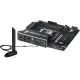 Материнская плата Asus TUF GAMING B850M-PLUS WIFI SocketAM5 AMD B850 4xDDR5 mATX AC`97 8ch(7.1) 2.5Gg RAID+HDMI+DP
