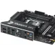 Материнская плата Asus TUF GAMING B850M-PLUS WIFI SocketAM5 AMD B850 4xDDR5 mATX AC`97 8ch(7.1) 2.5Gg RAID+HDMI+DP