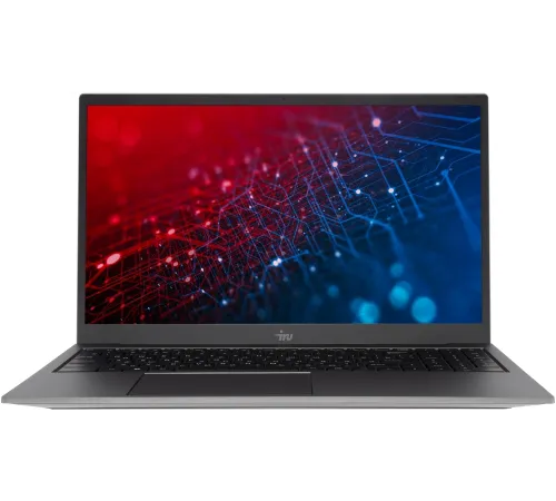Ноутбук IRU Planio 15INPR N-series N100 16Gb SSD512Gb Intel UHD Graphics 15.6" IPS FHD (1920x1080) Windows 11 Professional grey WiFi BT Cam 5000mAh (2076072) Ноутбук IRU Planio 15INPR N-series N100 16Gb SSD512Gb Intel UHD Graphics 15.6" IPS FHD (1920x1080) Windows 11 Professional grey WiFi BT Cam 5000mAh (2076072)