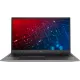 Ноутбук IRU Planio 15INPR N-series N100 16Gb SSD512Gb Intel UHD Graphics 15.6" IPS FHD (1920x1080) Windows 11 Professional grey WiFi BT Cam 5000mAh (2076072)