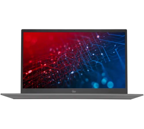 Ноутбук IRU Planio 15INPR N-series N100 16Gb SSD512Gb Intel UHD Graphics 15.6" IPS FHD (1920x1080) Windows 11 Professional grey WiFi BT Cam 5000mAh (2076072) Ноутбук IRU Planio 15INPR N-series N100 16Gb SSD512Gb Intel UHD Graphics 15.6" IPS FHD (1920x1080) Windows 11 Professional grey WiFi BT Cam 5000mAh (2076072)