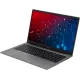 Ноутбук IRU Planio 15INPR N-series N100 16Gb SSD512Gb Intel UHD Graphics 15.6" IPS FHD (1920x1080) Windows 11 Professional grey WiFi BT Cam 5000mAh (2076072)