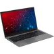Ноутбук IRU Planio 15INPR N-series N100 16Gb SSD512Gb Intel UHD Graphics 15.6" IPS FHD (1920x1080) Windows 11 Professional grey WiFi BT Cam 5000mAh (2076072)