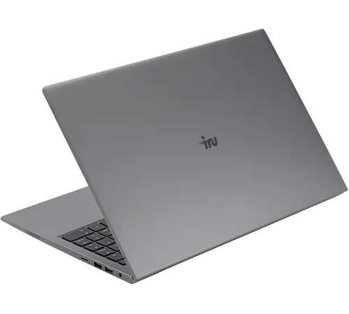 Ноутбук IRU Planio 15INPR N-series N100 16Gb SSD512Gb Intel UHD Graphics 15.6" IPS FHD (1920x1080) Windows 11 Professional grey WiFi BT Cam 5000mAh (2076072) Ноутбук IRU Planio 15INPR N-series N100 16Gb SSD512Gb Intel UHD Graphics 15.6" IPS FHD (1920x1080) Windows 11 Professional grey WiFi BT Cam 5000mAh (2076072)