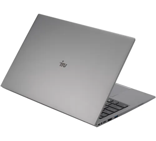 Ноутбук IRU Planio 15INPR N-series N100 16Gb SSD512Gb Intel UHD Graphics 15.6" IPS FHD (1920x1080) Windows 11 Professional grey WiFi BT Cam 5000mAh (2076072) Ноутбук IRU Planio 15INPR N-series N100 16Gb SSD512Gb Intel UHD Graphics 15.6" IPS FHD (1920x1080) Windows 11 Professional grey WiFi BT Cam 5000mAh (2076072)