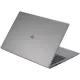 Ноутбук IRU Planio 15INPR N-series N100 16Gb SSD512Gb Intel UHD Graphics 15.6" IPS FHD (1920x1080) Windows 11 Professional grey WiFi BT Cam 5000mAh (2076072)