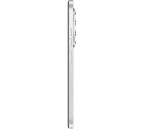 Смартфон Tecno Spark 30 256Gb 8Gb серебристый моноблок 3G 4G 2Sim 6.78" 1080x2436 Android 14 64Mpix 802.11 a/b/g/n/ac NFC GPS GSM900/1800 GSM1900 TouchSc Protect VidConf FM A-GPS microSD max1024Gb
