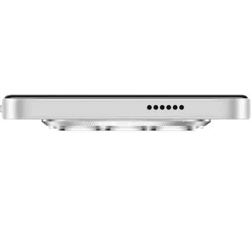 Смартфон Tecno Spark 30 256Gb 8Gb серебристый моноблок 3G 4G 2Sim 6.78" 1080x2436 Android 14 64Mpix 802.11 a/b/g/n/ac NFC GPS GSM900/1800 GSM1900 TouchSc Protect VidConf FM A-GPS microSD max1024Gb