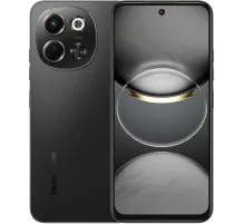Смартфон Tecno SPARK 30 5G 128Gb 6Gb черный моноблок 3G 4G 6.67" 720x1600 Android 14 64Mpix 802.11 a/b/g/n/ac NFC GPS GSM900/1800 TouchSc Protect