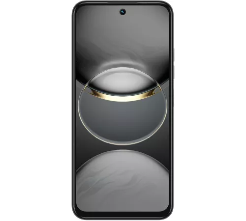 Смартфон Tecno SPARK 30 5G 128Gb 6Gb черный моноблок 3G 4G 6.67" 720x1600 Android 14 64Mpix 802.11 a/b/g/n/ac NFC GPS GSM900/1800 TouchSc Protect