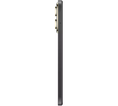 Смартфон Tecno SPARK 30 5G 128Gb 6Gb черный моноблок 3G 4G 6.67" 720x1600 Android 14 64Mpix 802.11 a/b/g/n/ac NFC GPS GSM900/1800 TouchSc Protect