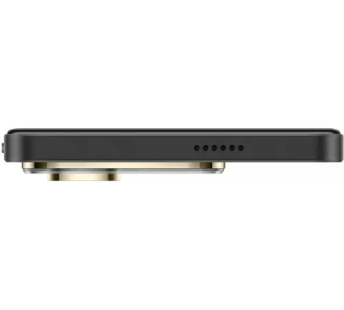 Смартфон Tecno SPARK 30 5G 128Gb 6Gb черный моноблок 3G 4G 6.67" 720x1600 Android 14 64Mpix 802.11 a/b/g/n/ac NFC GPS GSM900/1800 TouchSc Protect