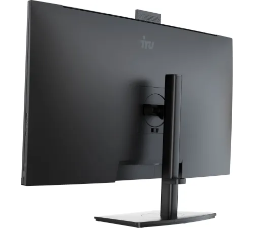 Моноблок IRU Strato 31.5" QHD i7 12650H (1.3) 16Gb SSD1Tb UHDG CR Windows 11 Professional GbitEth WiFi BT 65W Cam черный 2560x1440 Моноблок IRU Strato 31.5" QHD i7 12650H (1.3) 16Gb SSD1Tb UHDG CR Windows 11 Professional GbitEth WiFi BT 65W Cam черный 2560x1440