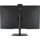 Моноблок IRU Strato 31.5" QHD i7 12650H (1.3) 16Gb SSD1Tb UHDG CR Windows 11 Professional GbitEth WiFi BT 65W Cam черный 2560x1440
