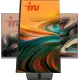 Моноблок IRU Strato 31.5" QHD i7 12650H (1.3) 16Gb SSD1Tb UHDG CR Windows 11 Professional GbitEth WiFi BT 65W Cam черный 2560x1440