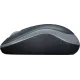 Мышь Logitech M185 черный/серый оптическая 1000dpi беспров. USB для ноутбука 2but (910-006540)