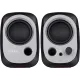 Колонки Edifier R12U 2.0 красный 4Вт портативные