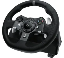 Logitech G29