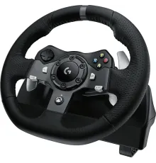 Logitech G29
