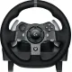 Logitech G29