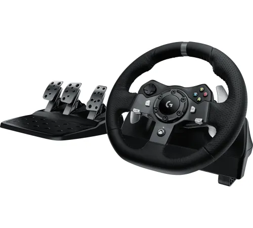 Logitech G29