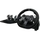 Logitech G29