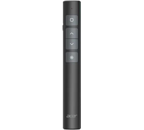 Презентер Acer OOG400 Radio USB (10м) черный Презентер Acer OOG400 Radio USB (10м) черный