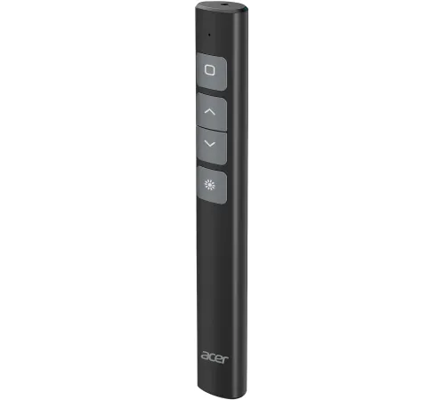 Презентер Acer OOG400 Radio USB (10м) черный Презентер Acer OOG400 Radio USB (10м) черный
