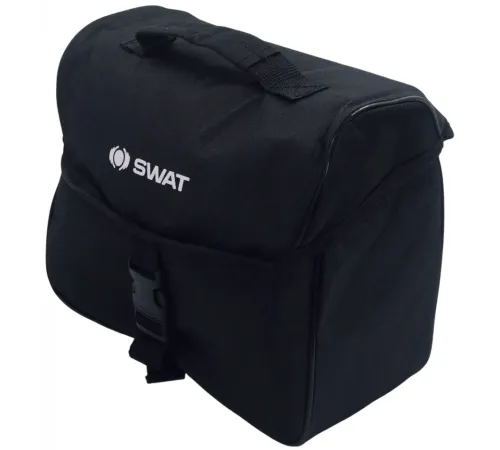 Автомобильный компрессор Swat SWT-306 шланг 5м Автомобильный компрессор Swat SWT-306 шланг 5м