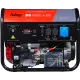 Генератор Fubag BS 6600 AES 6.5кВт
