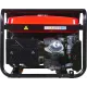 Генератор Fubag BS 6600 DAES 6.6кВт